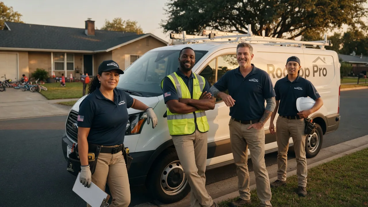 Roof Repair in West Glacier, MT near me