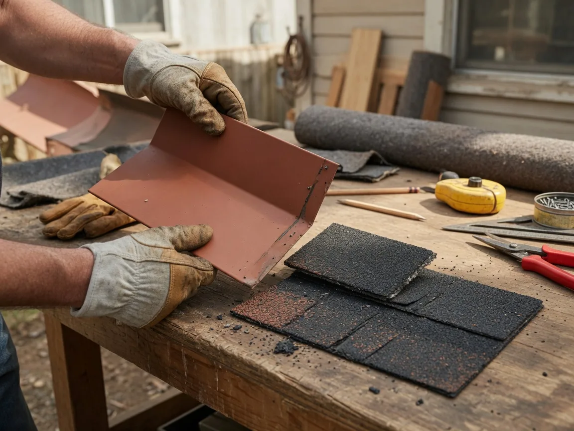 Roof Repair company in West Glacier, MT